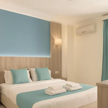 Central Hersonissos Hotel Hotel Limenas Chersonisou
