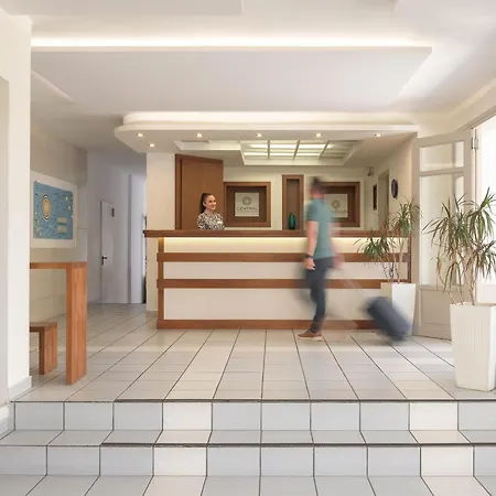 Central Hersonissos Hotel Limenas Chersonisou
