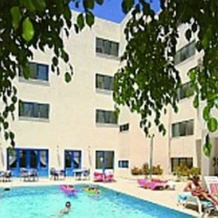 Central Hersonissos Hotel Hotel
