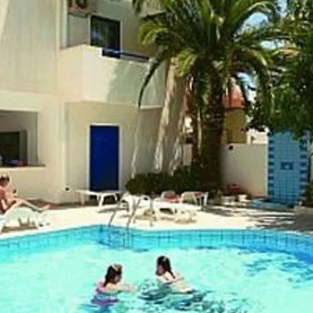 Central Hersonissos Hotel Hotel Limenas Chersonisou