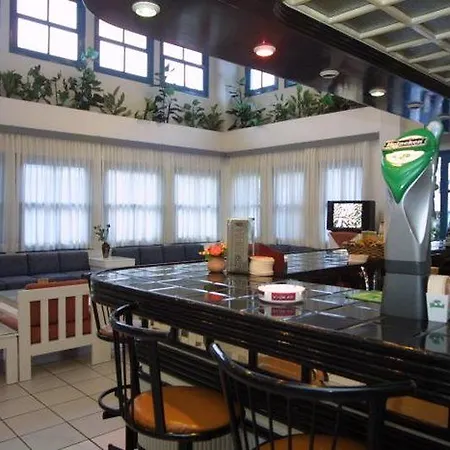 Central Hersonissos Hotel Hotel 3*