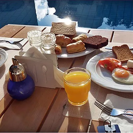 Central Hersonissos Hotel Limenas Chersonisou
