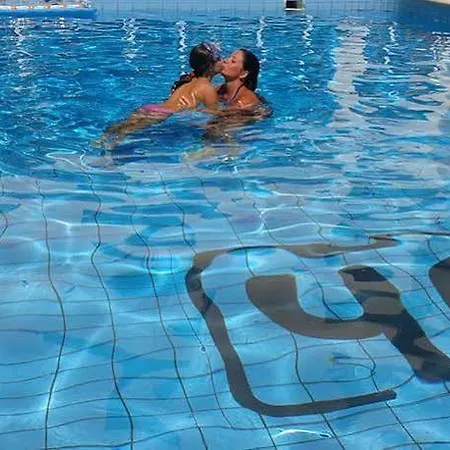 Central Hersonissos Hotel 3* Limenas Chersonisou