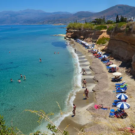 Central Hersonissos Hotel Hersonissos (Crete)