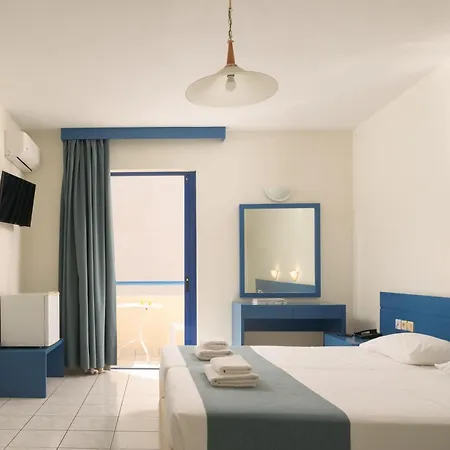 Central Hersonissos Hotel Hotel