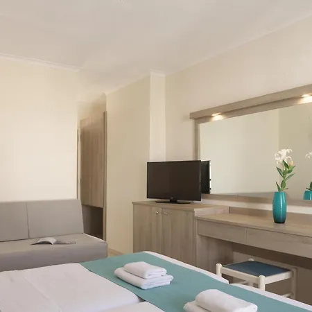 Central Hersonissos Hotel Hotel Hersonissos (Crete)