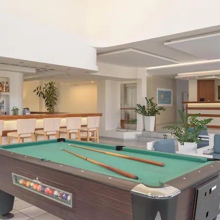 Central Hersonissos Hotel