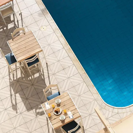 Central Hersonissos Hotel Hersonissos (Crete)