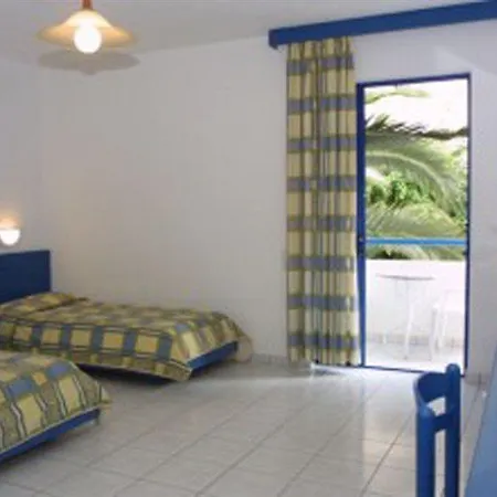 Central Hersonissos Hotel 3* Hersonissos (Crete)