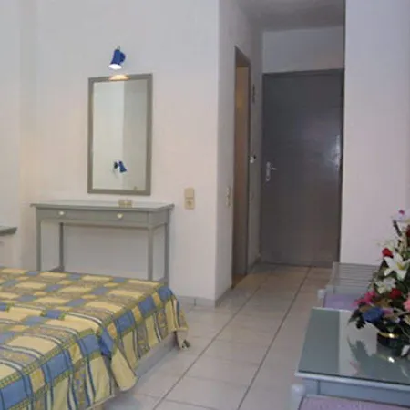 Central Hersonissos Hotel Hotel Hersonissos (Crete)