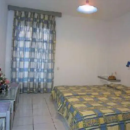 Central Hersonissos Hotel Hotel 3*