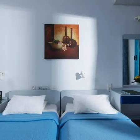 Central Hersonissos Hotel Hotel 3*